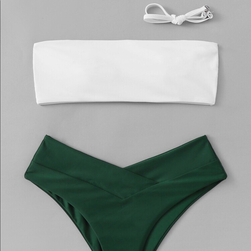 SHEIN Bikini - Never Worn